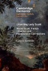 Céline Sabiron - Unveiling Lady Scott