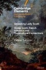 Céline Sabiron - Unveiling Lady Scott