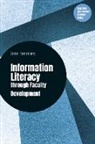 Jane Hammons - Teaching Information Literacy through Faculty Development