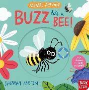 Guilherme Karsten - Animal Actions: Buzz Like a Bee