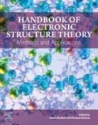 Barone Vincenzo, Majdi Hochlaf - Handbook of Electronic Structure Theory