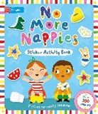 Campbel Books, Campbell Books, Marion Cocklico, Marie Kyprianou, Marion Cocklico, Marie Kyprianou - No More Nappies Sticker Activity Book
