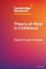 Diane Poulin-Dubois, Diane (Concordia University) Poulin-Dubois - Theory of Mind in Childhood
