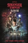 Stranger Things - Stranger Things: Season One