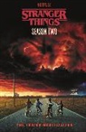 Stranger Things - Stranger Things: Season Two