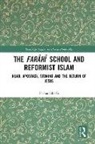Farhad Shafti, Farhad (University of Glasgow Shafti - Farahi School and Reformist Islam