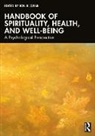 Jon R. Webb - Handbook of Spirituality, Health, and Well-Being