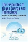 Surajbhan Sevda, Surajbhan Sevda - Principles of Green Energy and Technology, Volume 2