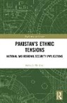 Mehtab Ali Shah - Pakistan’s Ethnic Tensions