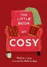 Pop Press - The Little Book of Cosy
