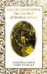 Conan Doyle Arthur - The Case-Book of Sherlock Holmes