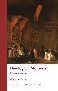 Madeline Potter,  Potter Madeline - Theological Monsters - Religion and Irish Gothic