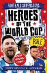 Simon Mugford, Dan Green - Football Superstars: Heroes of the World Cup Rule