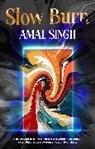Amal Singh - Slow Burn