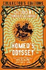 Homer - The Odyssey
