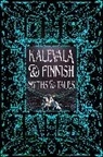 Kalevala & Finnish Myths & Tales