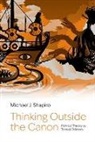 Shapiro Michael J. - Thinking Outside the Canon