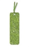 William Morris: Acanthus Artisan Art Vegan Leather Bookmarks Pack of