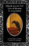 Edgar  Allan Poe - Tales of Mystery & Imagination