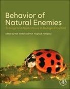 Yaghoub Fathipour, Omkar - Behavior of Insect Natural Enemies