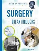 McCaw Pat - Surgery Breakthroughs