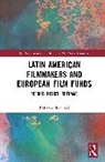 Boleslaw Racieski, Bolesław Racięski - Latin American Filmmakers and European Film Funds