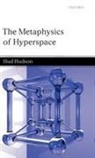 Hud Hudson, Hudson Hud - Metaphysics of Hyperspace