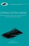 Makoto Kasuya, Kasuya Makoto - Coping with Crisis