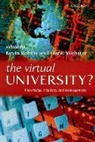 Robins Kevin, Webster Frank - The Virtual University?