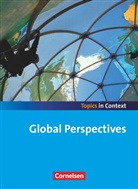 Allen J. Woppert, Angela Ringel-Eichinger, Barbara Derkow-Disselbeck, Barbara Derkow-Disselbeck, Geoff Sammon, Angela Ringel-Eichinger... - Topics in Context