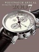 Peter Braun,  Braun Peter - Wristwatch Annual 2007