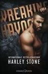 Corinna Lerchbacher, Harley Stone - Wreaking Havoc