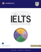 Pauline Cullen, Amanda French, Vanessa Jakeman - The Official Cambridge Guide to IELTS
