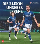 Andreas Beune - Die Saison unseres Lebens