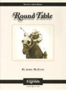 John McEvoy, McEvoy John - Round Table: Thoroughbred Legends