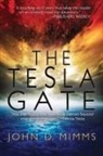 John D Mimms - The Tesla Gate
