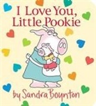 Sandra Boynton, Sandra Boynton - I Love You, Little Pookie