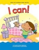 Gladys Rosa Mendoza, Jason Wolff - I Can!