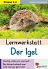 Gabriela Rosenwald - Lernwerkstatt Der Igel