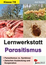 Axel Gutjahr - Lernwerkstatt Parasitismus