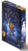 Liz Rosen, Lycrow Verlag, Lycrow Verlag - A Beauty for the Beast