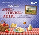 Rita Falk, Christian Tramitz - Apfelstrudel-Alibi (Audiolibro)