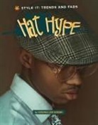 Virginia Loh-Hagan - Hat Hype