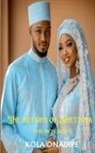 Tbd - The Return of Shettima