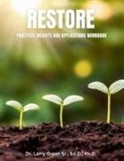 Larry Green - Restore
