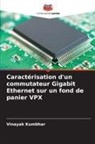 Vinayak Kumbhar - Caractérisation d'un commutateur Gigabit Ethernet sur un fond de panier VPX