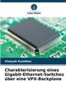 Vinayak Kumbhar - Charakterisierung eines Gigabit-Ethernet-Switches über eine VPX-Backplane