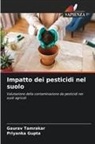 Priyanka Gupta, Gaurav Tamrakar - Impatto dei pesticidi nel suolo