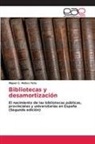 Miguel C. Muñoz Feliu - Bibliotecas y desamortización