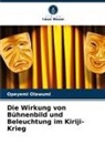 Opeyemi Olawumi - Die Wirkung von Bühnenbild und Beleuchtung im Kiriji-Krieg
